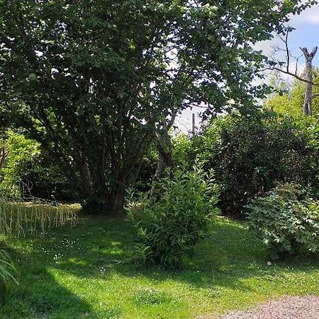 Le Grenier De Gaston Apartment Thouars-sur-Garonne Bagian luar foto