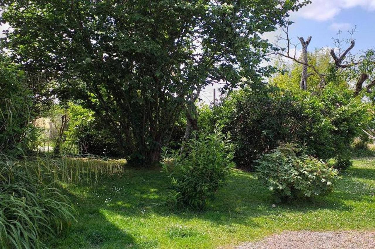 Le Grenier De Gaston Apartment Thouars-sur-Garonne Bagian luar foto