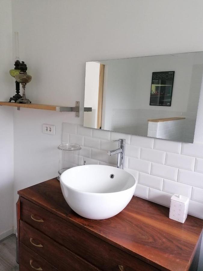 Le Grenier De Gaston Apartment Thouars-sur-Garonne Bagian luar foto