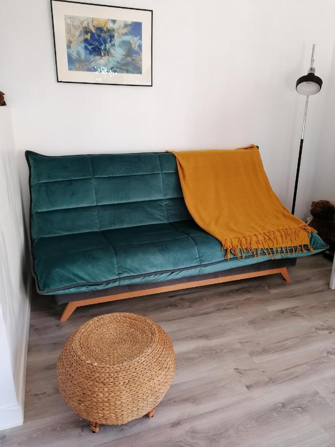 Le Grenier De Gaston Apartment Thouars-sur-Garonne Bagian luar foto