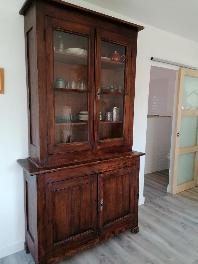 Le Grenier De Gaston Apartment Thouars-sur-Garonne Bagian luar foto