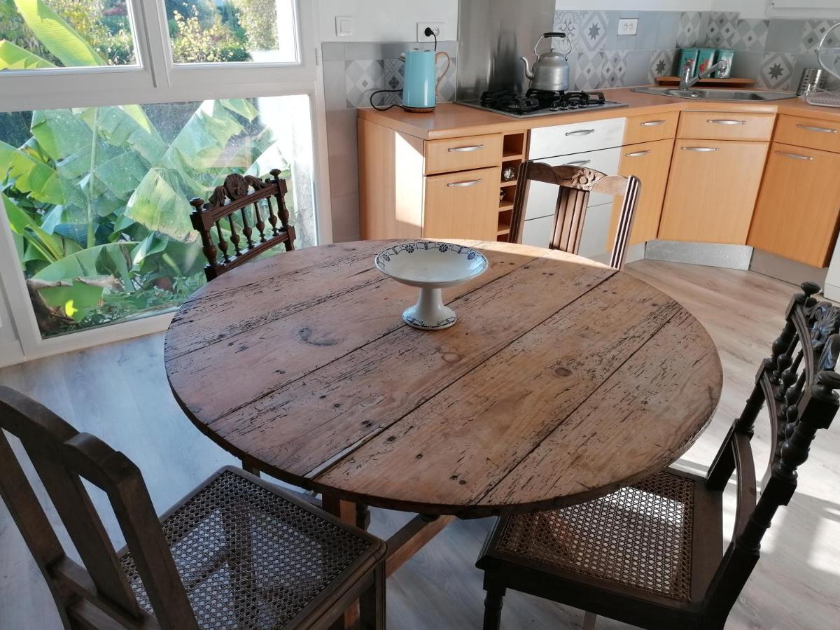 Le Grenier De Gaston Apartment Thouars-sur-Garonne Bagian luar foto
